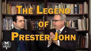 The Legend of Prester John [upl. by Intyrb]