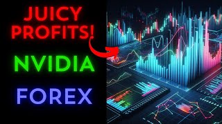 Markets are shaken by extreme volatility  NOVEMBER PREDICTIONS NVIDIA FOREX [upl. by Viviyan]