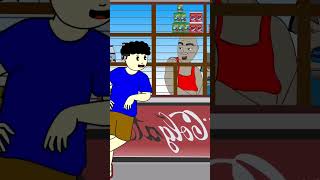 Panaginip part2 by alexnamation animation pinoyanimation [upl. by Airrej]