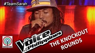 Team Sarah Knock Out Rounds quotBilog na Naman Ang Buwanquot by Kokoi BaldoSeason 2 [upl. by Xylon]