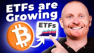 BTC ETFs Impact  Sanctum’s CLOUD Price Predictions  Key Job Data amp Latest War Updates [upl. by Ennayt300]