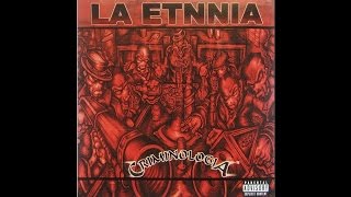 La Etnnia  La Bolsa Criminología 1999 [upl. by Ainuj]