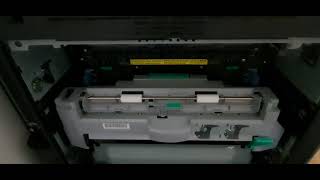 How To Replace Duplexing Assembly For HP LaserJet Enterprise M806 Printer [upl. by Krasnoff423]