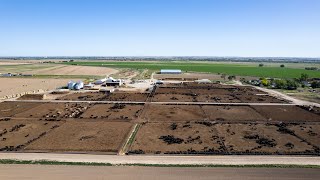 4R Feeders Scottsbluff Nebraska Feedlot For Sale [upl. by Bruno526]