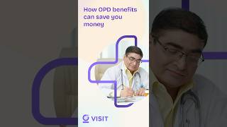 How OPD Benefits Can Save You Money 💴 corporatehealth [upl. by Kcuhc]