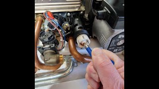 Vaillant Diverter Valve Repair  Permanent Fix Serviceable amp With All Tools  Fit Once™ [upl. by Meredeth]