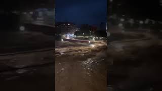 Fuertes Inundaciones en Picanya Valencia España 29102024 schorts [upl. by Xeno]