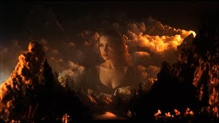 Joanna Newsom quotDiversquot Official Video [upl. by Yerxa]