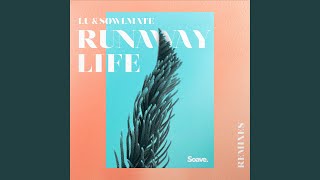 Runaway Life Henri Purnell Remix [upl. by Rochus678]