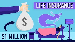 How Does Life Insurance Work [upl. by Meihar]