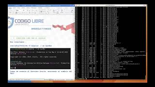 DBA Oracle 19c  STARTUP SHUTDOWN SPFILETABLESPACE DATAFILESUSUARIOSROLESPERFILESAUDITORIAS [upl. by Lamahj449]