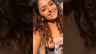 💙💙 Actress Aditi Sankar likeshare subscribe shortsfeed love [upl. by Alyekahs]