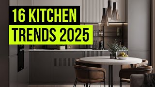 TOP 16 Best Kitchens Design Tips In 16 Minutes [upl. by Plotkin]