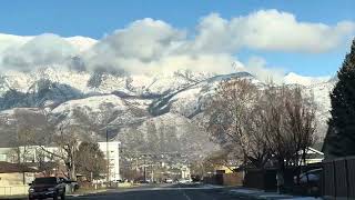 Orem Utah  Dec 2023 [upl. by Utta]