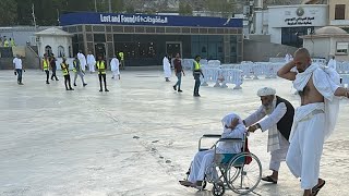 Makkha amp madina sharif ki live ziyaret tawaf e kaba [upl. by Ahselat]