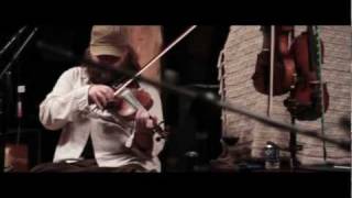 Trampled by Turtles  The Making of Stars and Satellites [upl. by Halik]