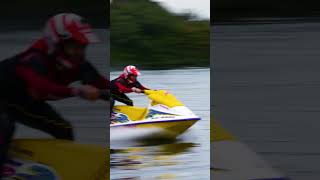 Seadoo XP X4 1995  Best hull ever made seadoo seadooxp seadoolife seadoospark jetski [upl. by Einaoj]