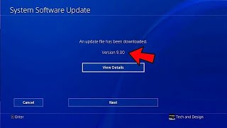 Downgrade PS5 900 to 450  How to reverting PS5 to 450 [upl. by Aaren]