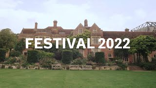 Glyndebourne Festival 2022 trailer [upl. by Allegna]