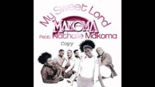 makoma feat Nathalie Makomasweeter remix [upl. by Navis]