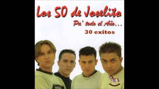 LOS 50 DE JOSELITO 30 EXITOS MIX FULL AUDIO [upl. by Brendon612]