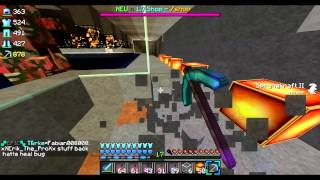 Lets build auf Muxcraft 2 [upl. by Chaddy683]