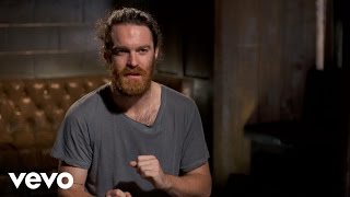 Chet Faker  dscvr Interview [upl. by Aube]