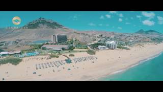 Vila Baleira Resort  Porto Santo  Tudo em família [upl. by Hulton]