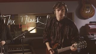 Max Milner  Natural Wonder LIVE at Dean St [upl. by Ahcsap724]