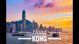 Hong Kong [upl. by Thurston]