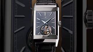 JaegerLeCoultre Reverso Tribute Monoface  2024 New Releases [upl. by Flo]