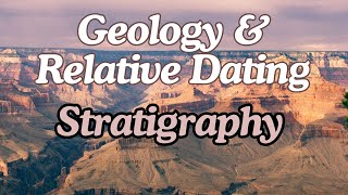 What Is Stratigraphy [upl. by Torosian174]