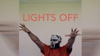 FREE MF DOOM x Boom Bap Type Beat  quotLights Offquot [upl. by Christianity]