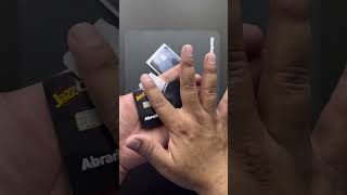 How to apply skin on Debit Card Batman Design abrarexpress75 wrap skintools skinhack [upl. by Siesser]