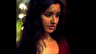 Sun Raha Hai Na Tu Female VersionLyrics On Screen  Aashiqui 2 Official song  Allin1lyrics [upl. by Esemaj]