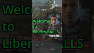 Welcome To Liberty Falls  Black ops 6 Zombies [upl. by Daveda445]