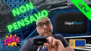 UNIPOLMOVE news unipolmove telepedaggio vlog recensione telepass [upl. by Ninon797]