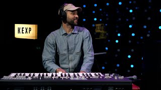 Kiefer  Full Performance Live on KEXP [upl. by Angelle]