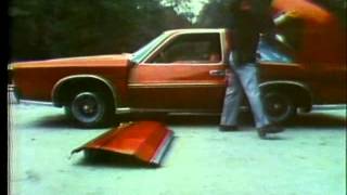 AMC Pacer 1976 TV commercial [upl. by Fallon9]