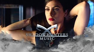 Ruelle  Where Do We Go From Here  Shadowhunters 1x06 Music HD [upl. by Deerdre]