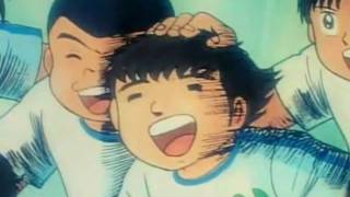 Captain Tsubasa  Soundtrack 11 [upl. by Kin]