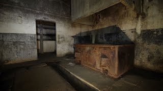 MaginotLinie  Der Brunnen  Underground Exploring  Urban Exploration  Lost Place Full HD [upl. by Danziger]