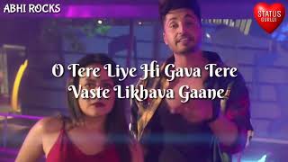 Neha kakkar New song Ringtone  Best Punjabi Ringtone 2018  Latest Ringtone 2018  Love Ringtone [upl. by Laved]