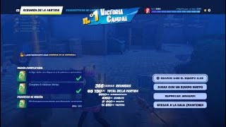 Victoria Campal Fortnite Suscripción TTVArturoGameYT Fortnite YouTube NEW [upl. by Longerich]