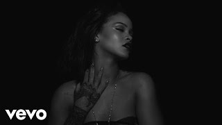 Rihanna  Kiss It Better Explicit [upl. by Shaer419]