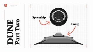 Architecture of DUNE Part two [upl. by Ballman]