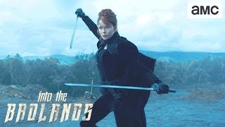 Into the Badlands Season 3 Join Us or Die Official Trailer [upl. by Ahsilahs]