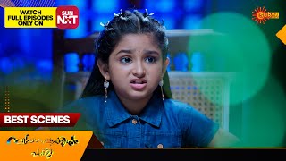 Swargavathil Pakshi  Best Scenes  07 Nov 2024  Surya TV Serial [upl. by Reeve]