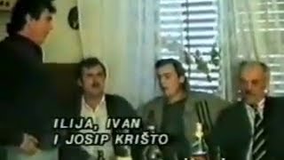 PRISOJE općina Tomislavgrad dokumentarni film [upl. by Cocks685]