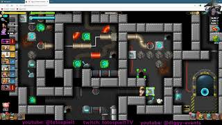 DIGGYS ADVENTURE EVENT 1440p LAB OF RIDDLES  PET BURROWS 2 [upl. by Adnale]